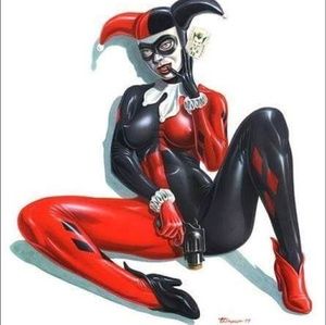 Meet your Posher, Toni